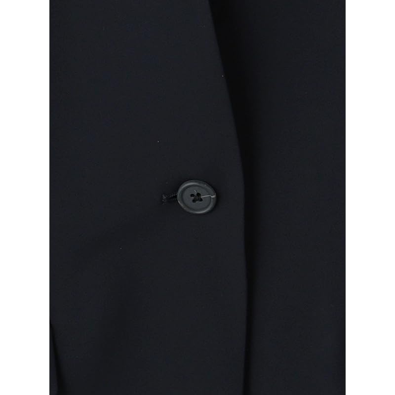 [United Arrows] FEEL CLEAN V No Color Jacket 15221995393 7930 NAVY(79) S(36)