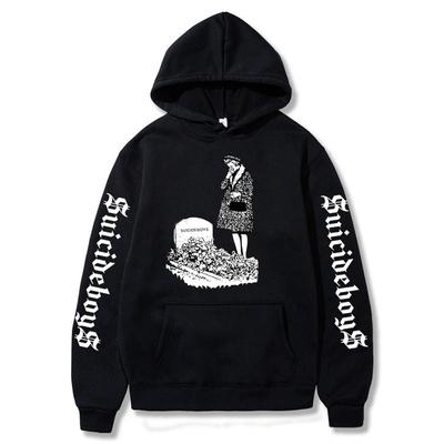Suicideboys G59 Hoodie Suicideboys Hoodie