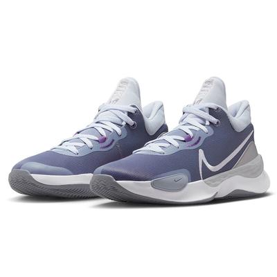 Men's Basketball Shoes RENEW ELEVATE III DD9304-010