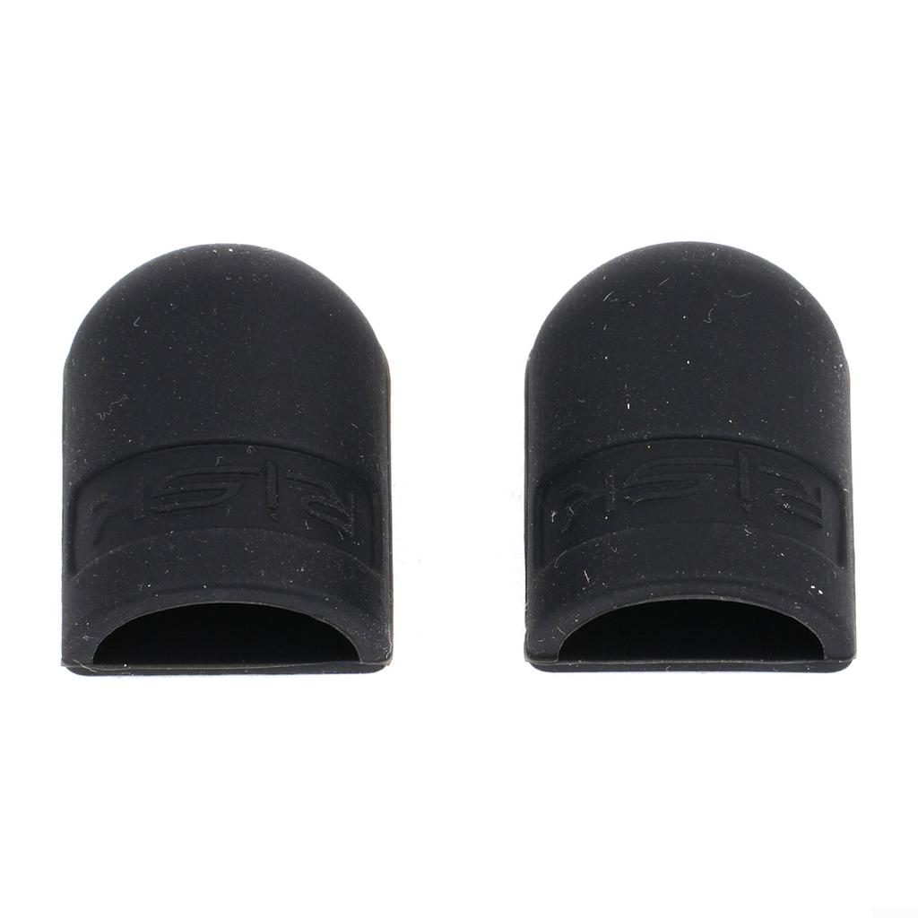 Brake Lever Cover Silicone Anti-scratch Sleeve RISK