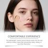 Long-Lasting Body Concealer Natural Beige Waterproof Lightweight Full Coverage Smooth 70g