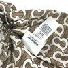 Burberry TB Logo Hair Accessories Hair Rubber Shush Silk Beige/White