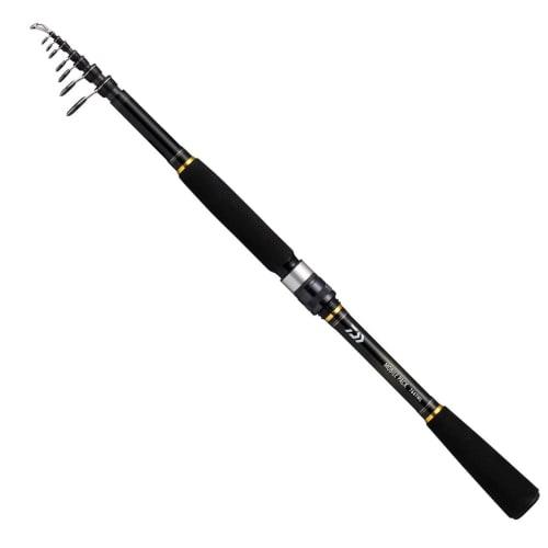 

DAIWA Mobile Pack 965TMHQ Black