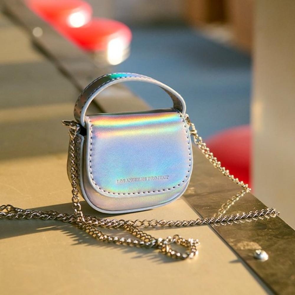 Aurora Mini Chain Bag Aq7ab422