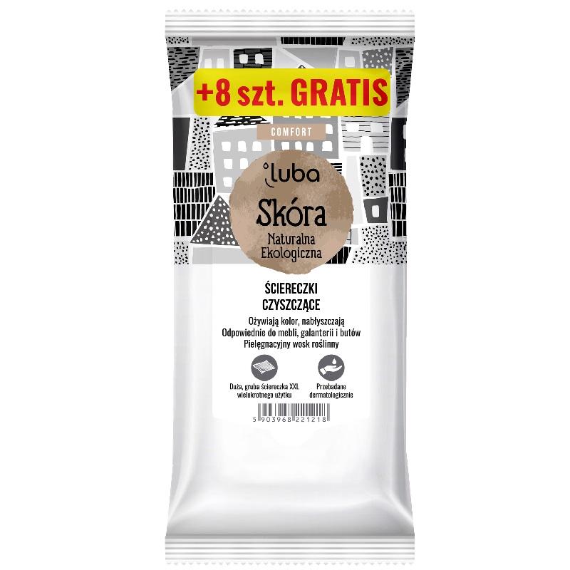 Premium Leather Care Master Kit - 32-Piece Expert Restoration Set