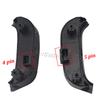 Car Accessories High Quality Steering Wheel Switch Audio Radio Control 84250-PJL For Mitsubishi Pajero 2007-2019 Audio Buttons