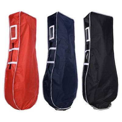 Golf Bag Rain Cover Watertight Golf Bag Cover Golf Bag Hood for Golfers Golf Stand Bag Golf Bag Rain Protections Cover
