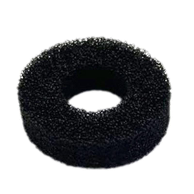 8Pcs Sponge Auxiliary Ring Positioning Sleeve Shock Absorbers Analog Joy Stick for Pro Sleeve Analog Joy Stick
