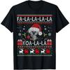 Koala-la-la Cute Koala Bear Australian Christmas Ugly Xmas T-Shirt