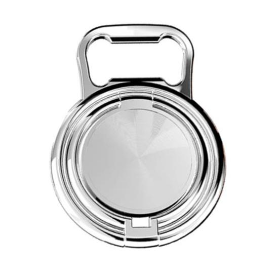 Phone Rack Strong Bearing Capacity 360 Degree Rotation Universal Smart Phone Tablet Desk