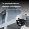 Uniview AI Smart Home Security Camera Series CN plug (adapter included)