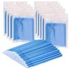 1000 Pieces Disposable Micro Brushes Cotton Swab Brushes For Eyelash Extensions Cleaning-1
