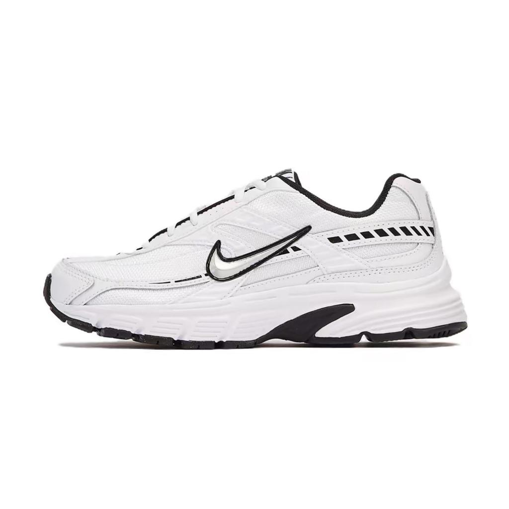 Nike Initiator Cushioning Breathable Low top Running Shoes Women's Pink FQ6873-101(Team1394-)
