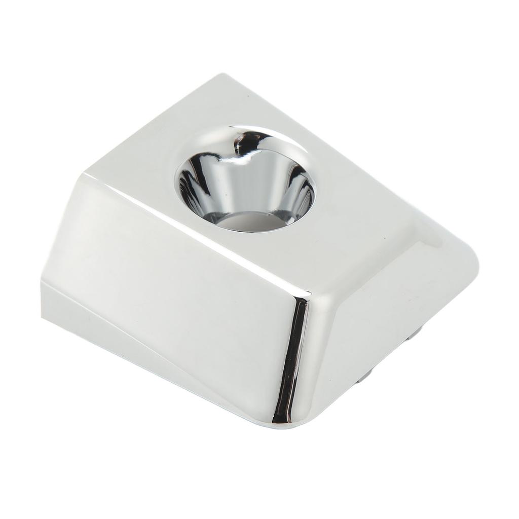Door Handle Keyhole Trim 80647 ZC00A Door Handle Lock Bezel Replacement for Titan Armada