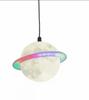 Jupiter Led Venus Planet Light Hanging Lamp For Kid Room And Outdoor Decor