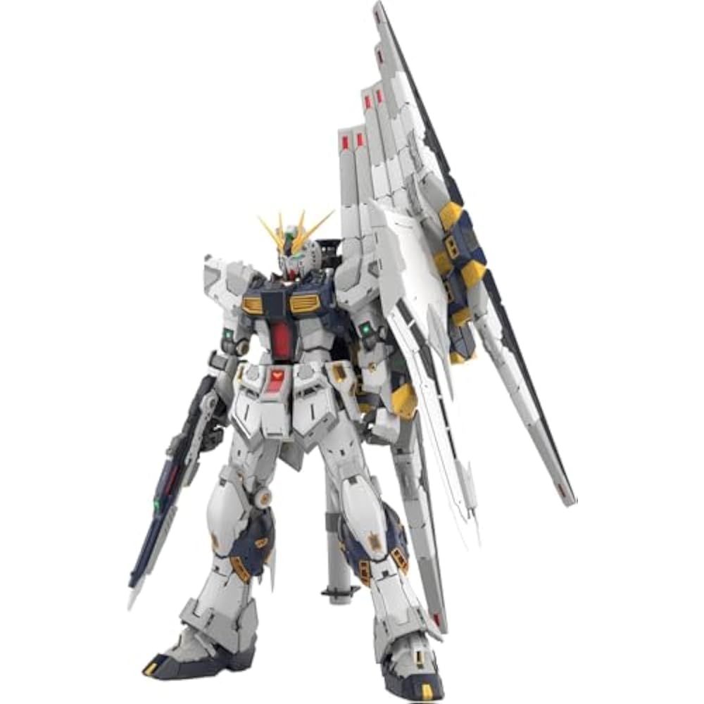 [3rd Order] BANDAI SPIRITS (Bandai Spirits) PG UNLEASHED Mobile Suit Gundam Strikes Back Char Ng ...