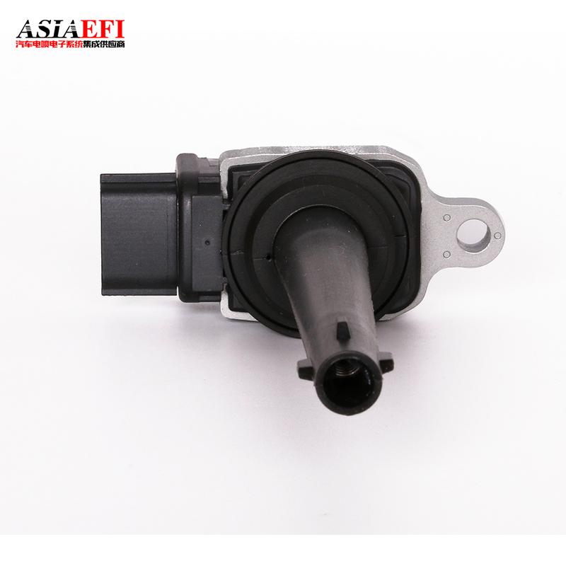 high quality 22448-ED800 Ignition Coil for Nissan x trail Sentra Micra K12 T31 Tiida 2007-2012 2.0L  22448ED800