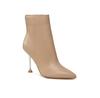 Beige Guess Travis Ankle Boots FLPTRA LEA10