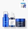 Zero One Day 3-Step Night Pore Care Set Exosome Shot 2000 / 7500 + One Day Serum + One Day Cream + Pore Trial Kit