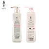 Ador Gentle Silky Shampoo & Shower Gel Set