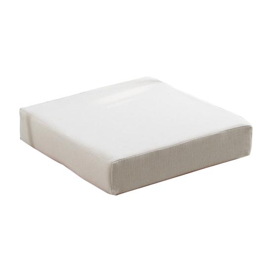 

Seat Cus on Eco-friendly gh Density Flax Good 35D Extra-Dense Chair Window Mat for Office Square