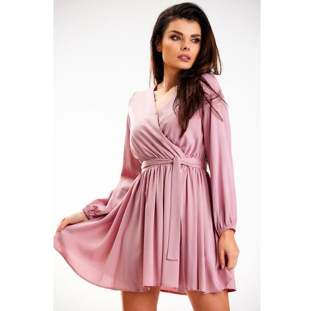 Летнее платье Awama A577 EU S