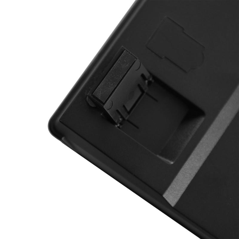 34 Keys Numeric Keypad Ergonomic Lightweight Mini Digital Keyboard USB Number Keypad for Office Home PC Laptop