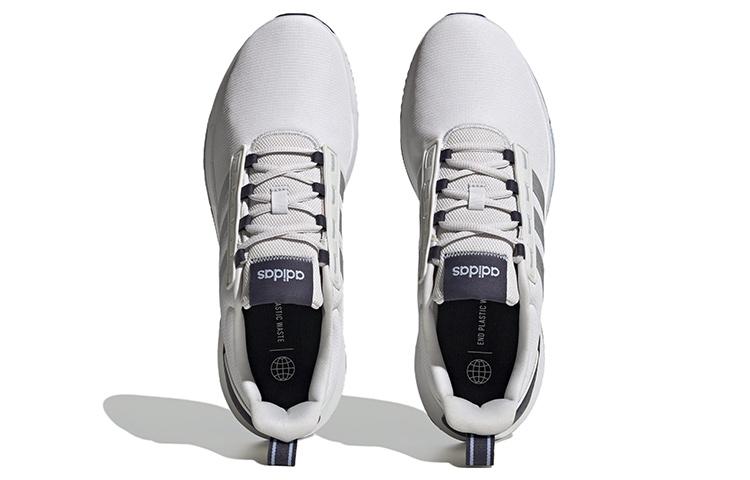adidas Racer TR21 'Grey Silver Navy' HP2728