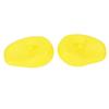 Silicone Material Protector Ear Covers Professional Ear Cover Guard  For Hair Salon