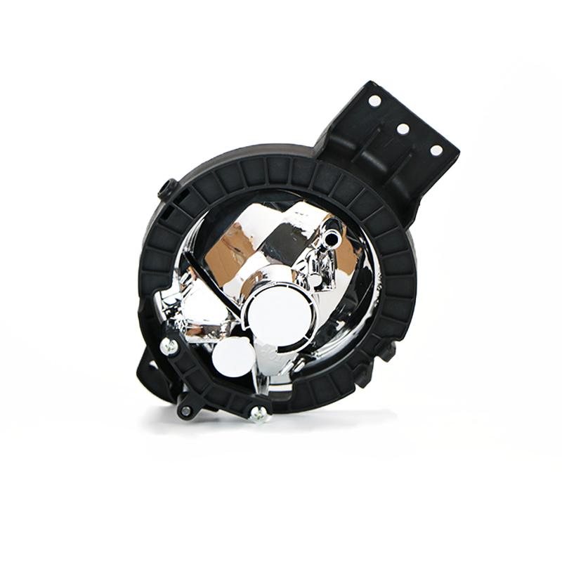 Fog Lamp Assembly Glass For BMW Mini R60 Hatchback R61 Coupe 2010 2011 2012 2013 2014 2015 2016 Front Bumper Light 63179802163