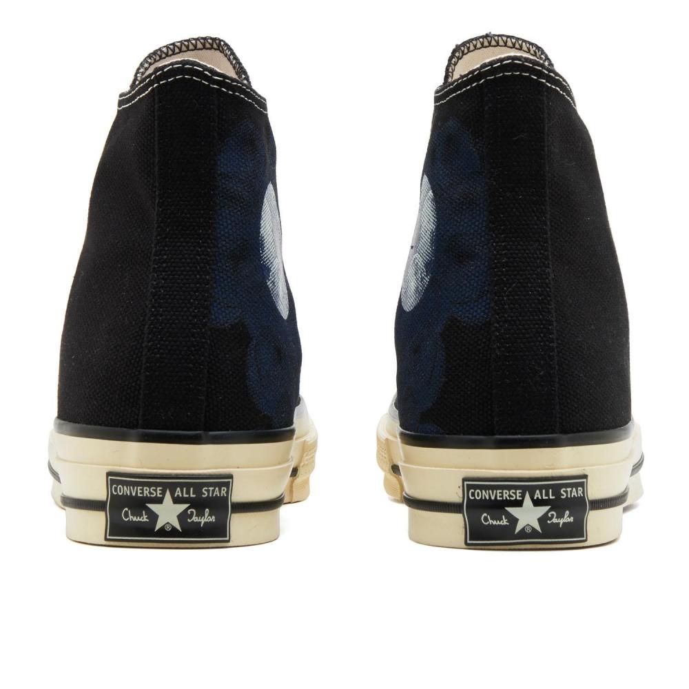 Converse As Lgcy Gp Hi  Toya horiucHi 31315740 Black