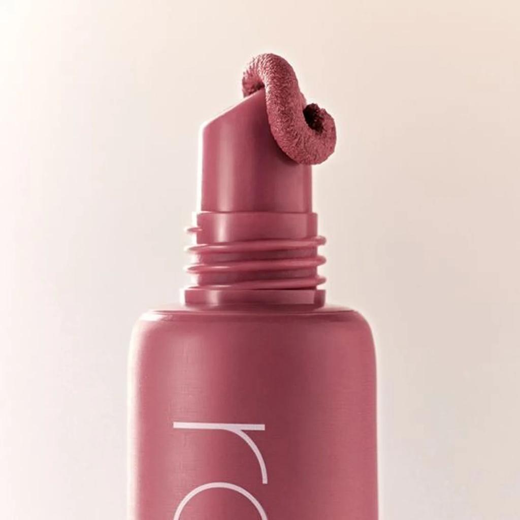 Color Lip Matte #04 Old Cherry 8g