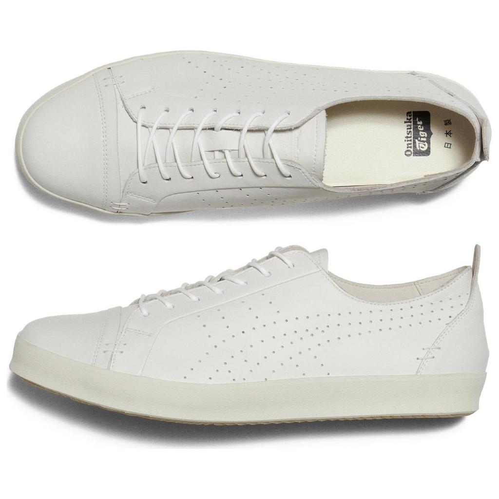 ONITSUKA TIGER Colesne Low NM 'White' Men's 1183C191-100
