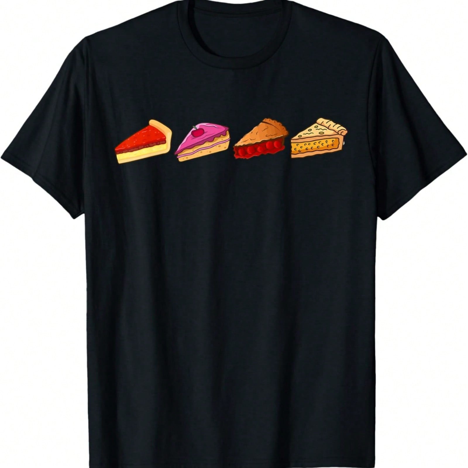 Thanksgiving Gift T-Shirt S разноцветный