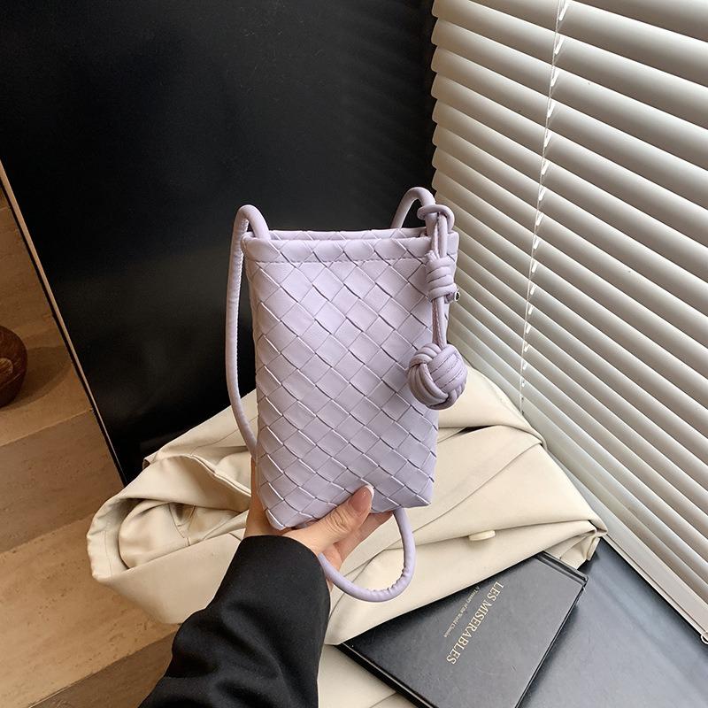 Summer Minimalist Crossbody Bag and Mobile Phone Case