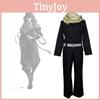 My Hero Academia Cosplay Costume Aizawa Shota Teacher Uniform