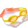 Boxed Children's Silicone Anti-fog Swimming Goggles