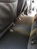 EVA Mats (black) GX for Toyota Land Cruiser 80