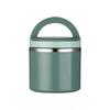 Insulated Lunch Box Student Stainless Steel Food-grade Portable Lunch Box BucketLarge-capacity Lunch Box