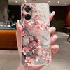 Case For Xiaomi Redmi A5 Flower Butterfly Phone Shells For Redmi A5 4G Soft Silicone Transparent Funda TPU Protective Back Cover
