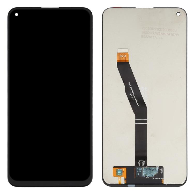 

OEM Grade C LCD Screen and Digitizer Assembly Replacement Part (without Logo) for Honor Play 4T A