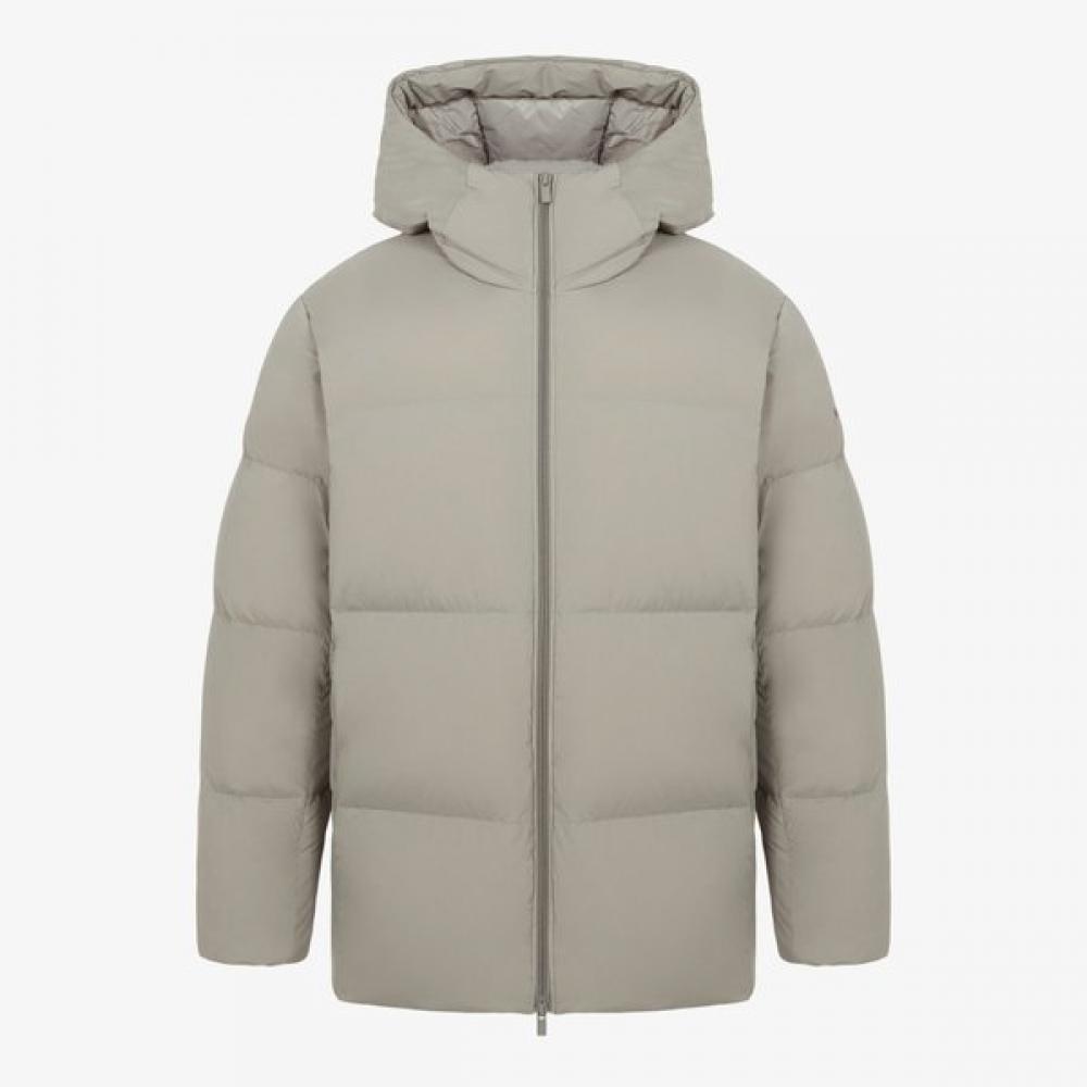 

The North Face Men S Cloud Down Parka rdS Nj1dr70c GRAYISH BEIGE/095