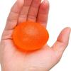 Silicone Grip Strength Ball for Hand and Finger Exercise & Rehabilitation