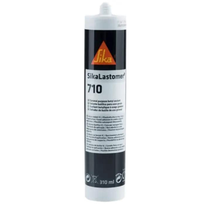 Sikalastomer-710 Butyl Sealant For Detachable Joints 310