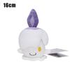 Plush Toys Gengar Mimikyu Dragonite Lapras Squirtle Bulbasaur Stuffed Dolls Anime Birthday Christmas Gifts