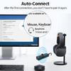 Universal Bluetooth-compatible Receiver & Transmitter For PC And Laptop Supports 7 Devices Connection