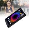 128GB MP3 Player   WiFi MP4 MP5 Player with 5.0 Inch   MTK MT6762 Chip HiFi Lossless Sound for Kids Adults