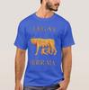 Roman Legion SPQR Legion VI Ferrata ironclad TShirt 100 Cotton ONeck Summer Short Sleeve Casual Mens Tshirt Size S3XL