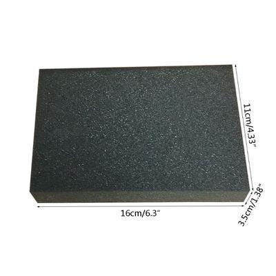 High-density Needle Felting Foam Pad Foam Mat Pin Dense Pad Base for Felting