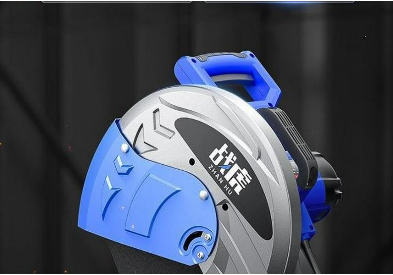 220V Multi-Functional High-Power Electric Saw for Metal and Wood